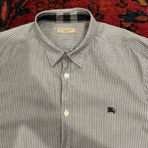 Burberry Shirt